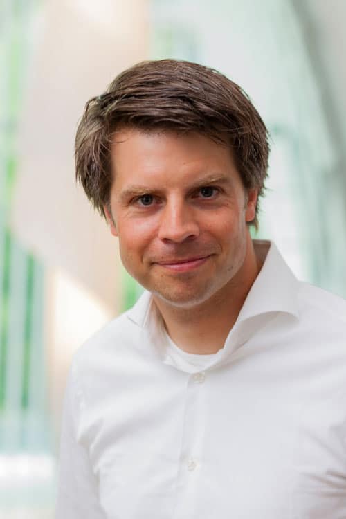 Zahnarzt Jens C. Rathje
